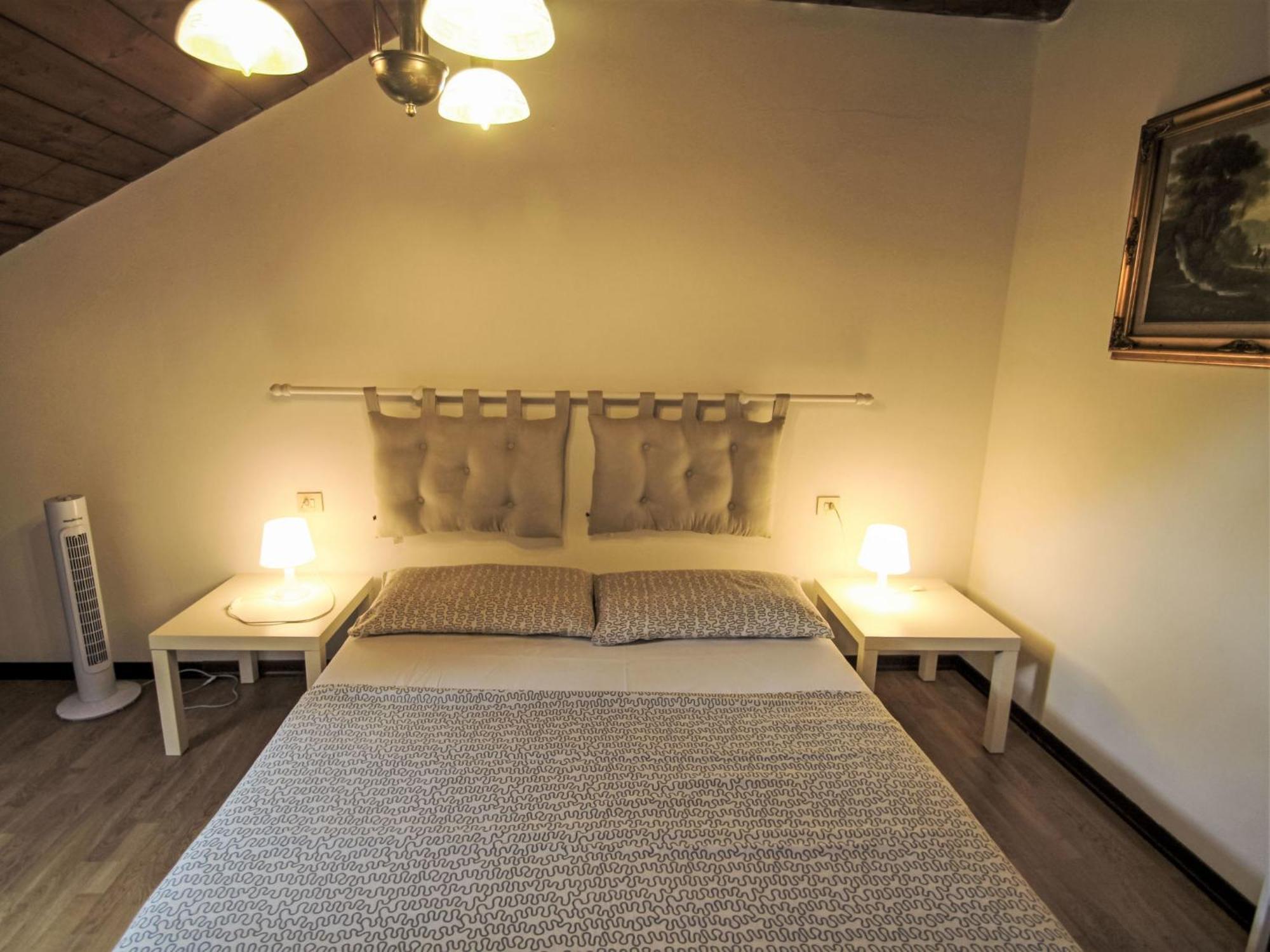 Apartment Ciliegio By Interhome Мерґоццо Екстер'єр фото