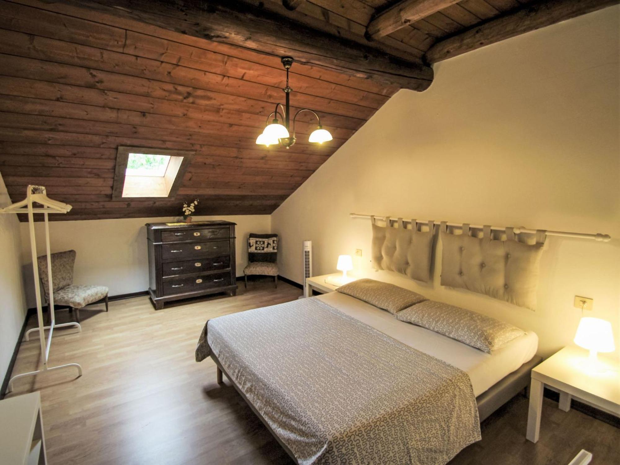 Apartment Ciliegio By Interhome Мерґоццо Екстер'єр фото